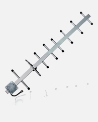 Antenna foton
