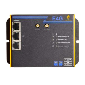 E4G