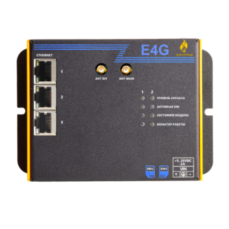 E4G
