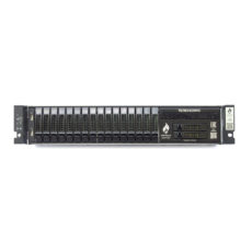server tel front