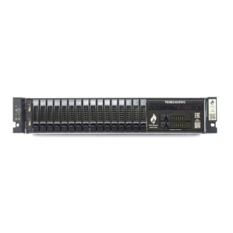 server tel front