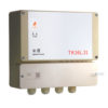 УСПД ТК16L.31.00 без экрана вид 3/4 УСПД ТК16L.31.00 без экрана вид 3/4
